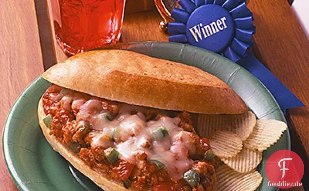 Super Schlampig Subs