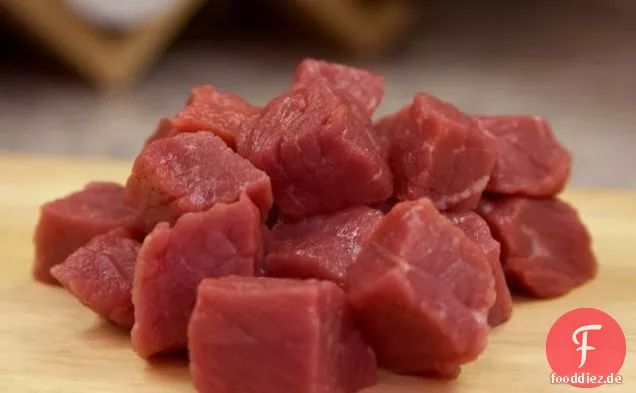 Steak Tartar
