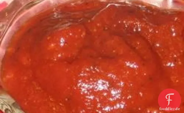 In-a-Prise Ketchup