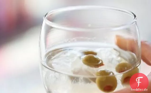 Vereiste Martinis