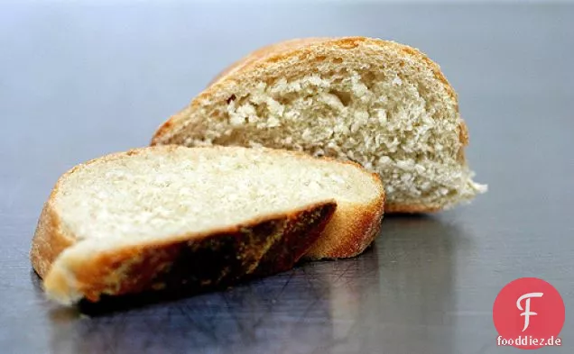 Italienisches Brot