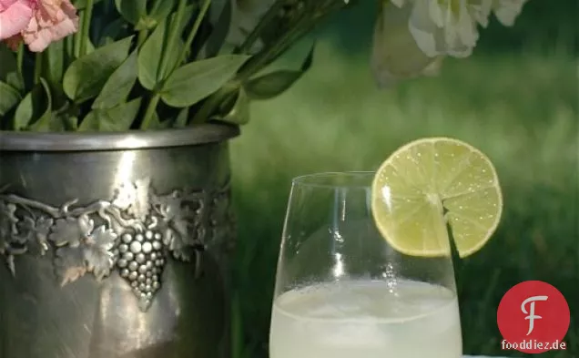 Klassischer Daiquiri