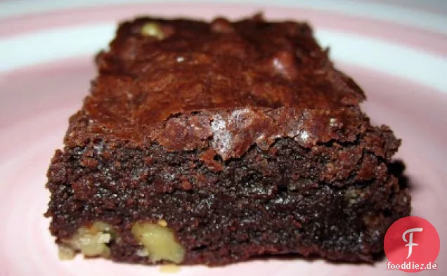 Eisbad Brownies