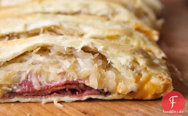 Reuben Braid