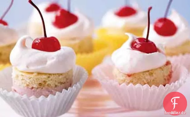 Mini-Eis-Kuchen