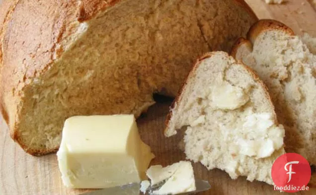 Keine Zeit Brot