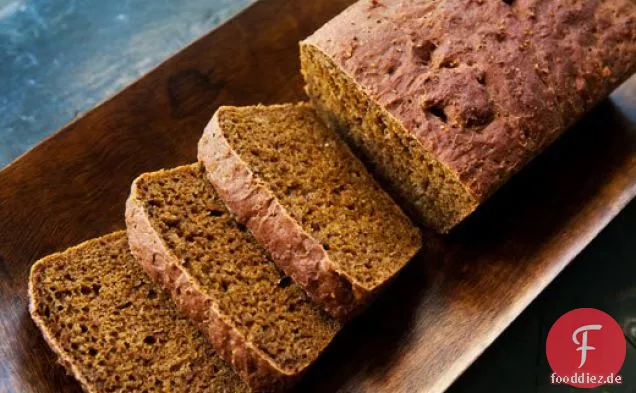 Anadama Brot