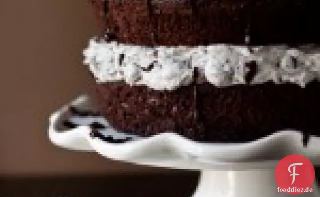 Oreo-Kuchen