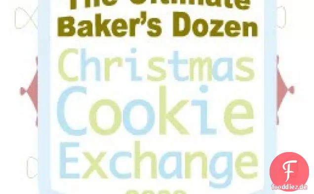 Wäscheklammer-Cookies