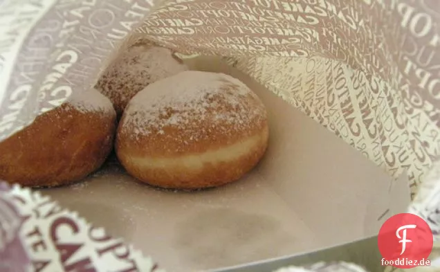 Sufganiyot