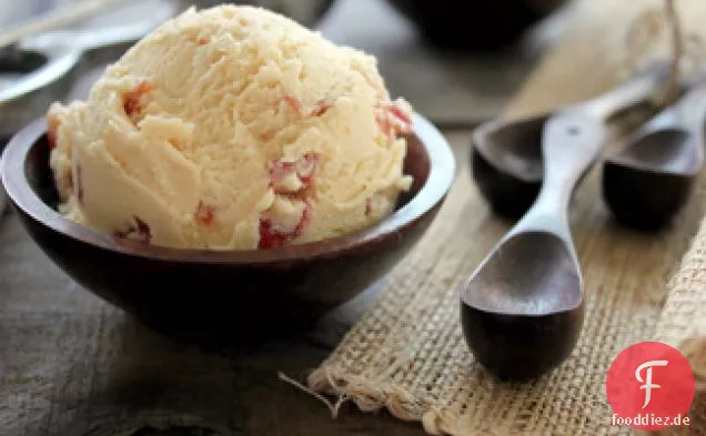 Ahorn Speck Bourbon Eis