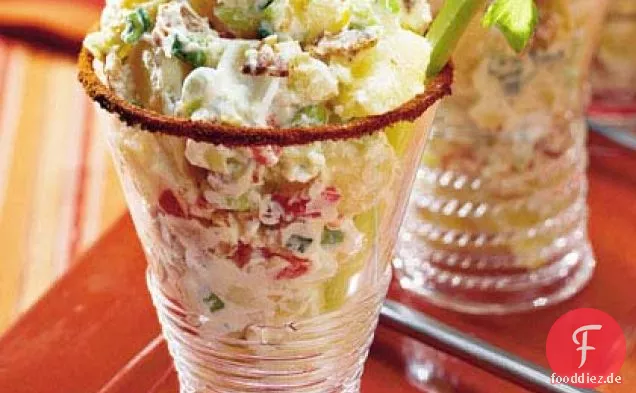 Speck Kartoffelsalat
