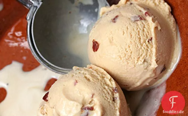 Speck-Eis