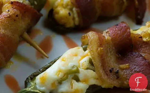 Jalapeno Poppers
