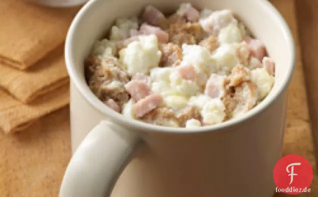 Kanadischer Speck-Ei-Becher Scrambler ™