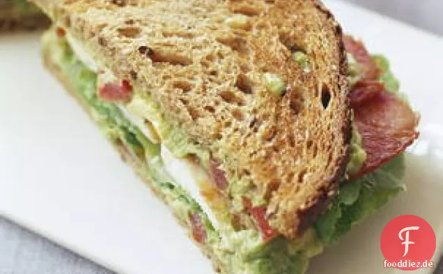 Huhn Blt