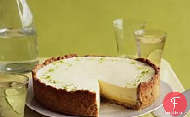 Kalk-Pistazien-Torte