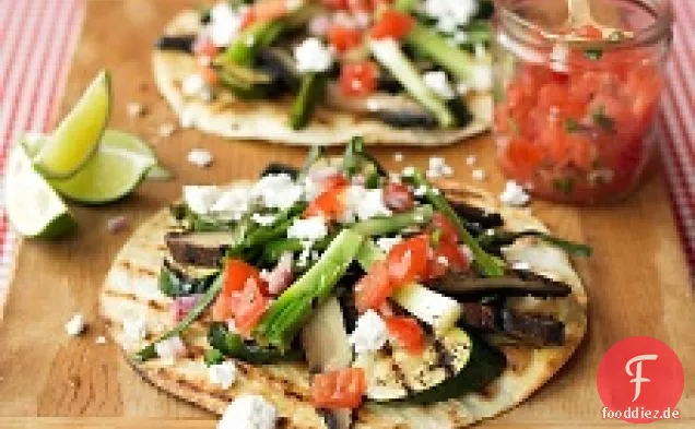 Gegrilltes-Gemüse-Tostadas