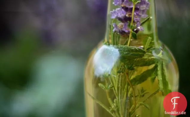 Das Gartenheilmittel, das die Beulenpest überlebt hat: Vier Diebe Essig