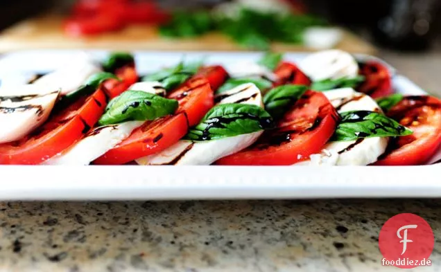 Caprese-Salat