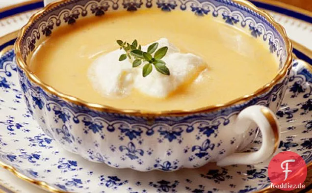 Rum-Creme