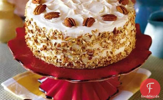 Irische Sahnetorte