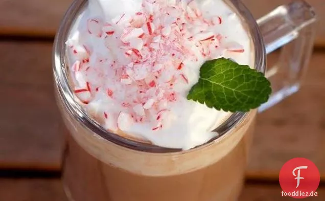 Baileys Pfefferminz-Creme