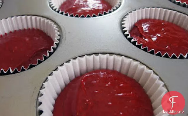 Fast hausgemachte Buttercreme