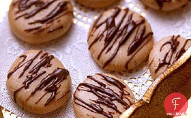 Einfache Maple Cremes