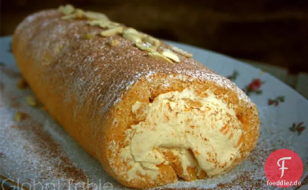 Creme Rolle (brac De Gitano)