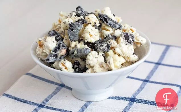 Kekse & Sahne Popcorn