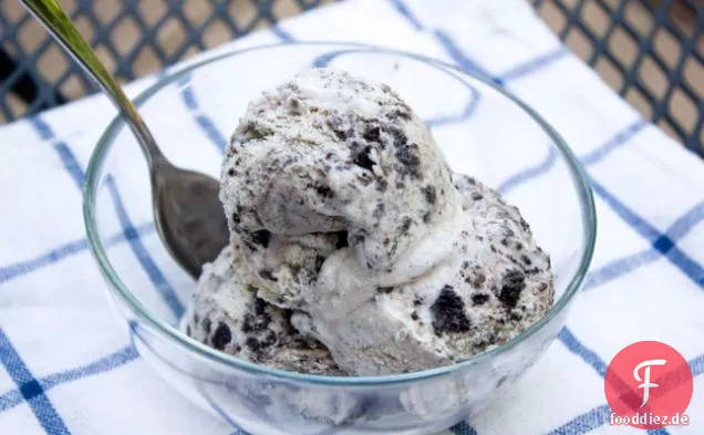Cookies 'n Cream Eis