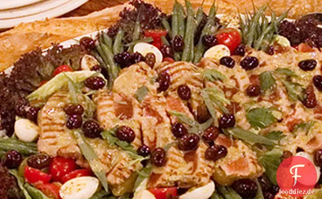 Nicoise Salat