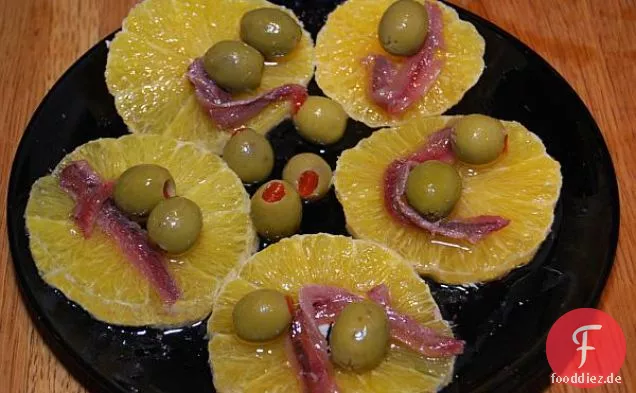 Gebratene Tomatensauce