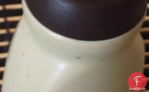 Sardellensauce