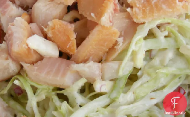 Caesar Krautsalat