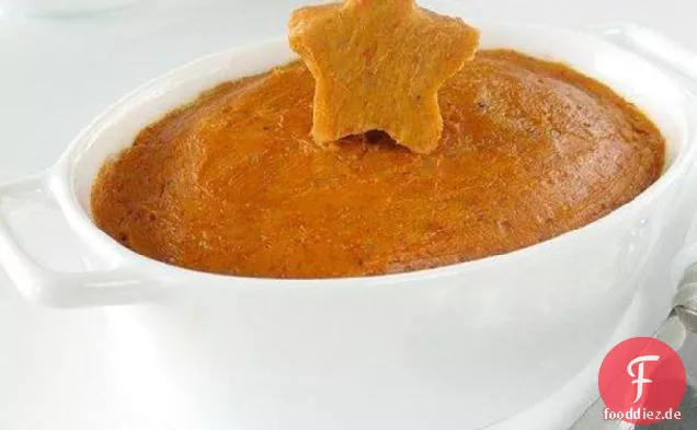 Paprika-Parmesan-Butter (Steak Butter)