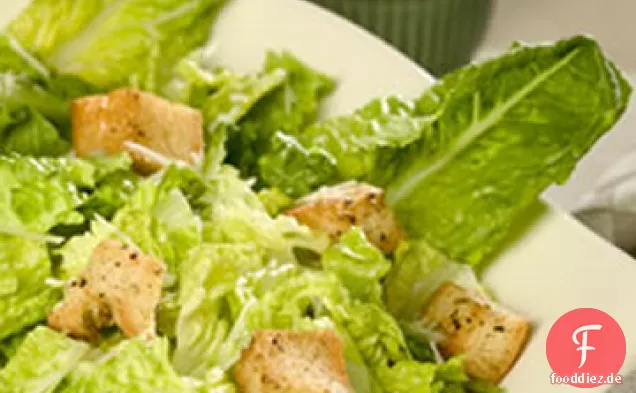 Caesar Salat Supreme