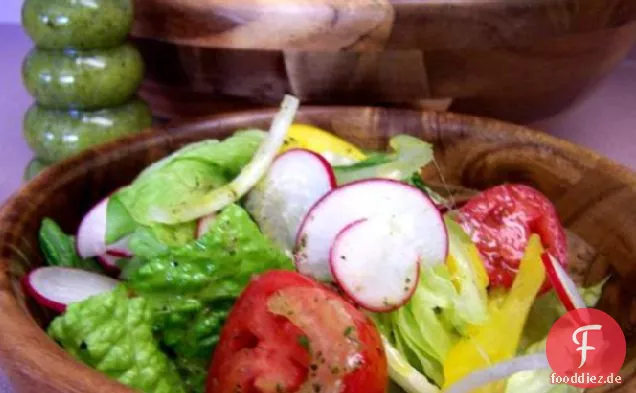 Vanita der Insalata Verde
