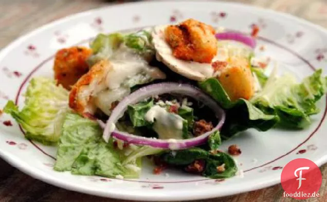 Sam ' s Caesar Salat