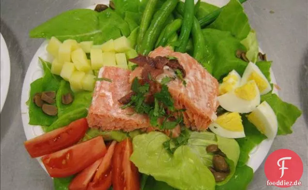 Nana ' s Remoulade Sauce