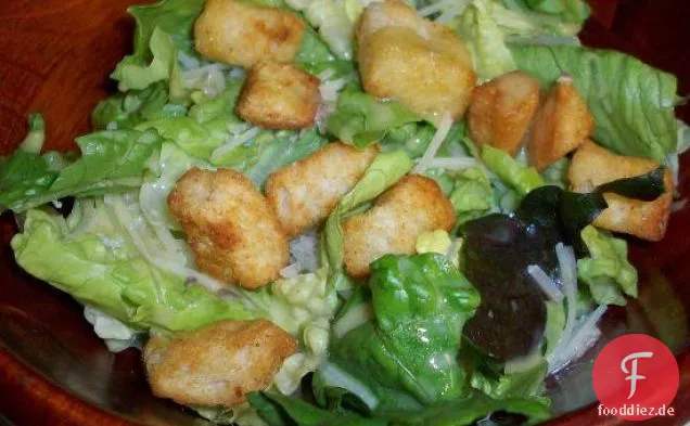 Nicoise Salat