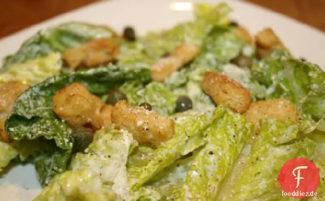 Caesar Salat (Das Original)