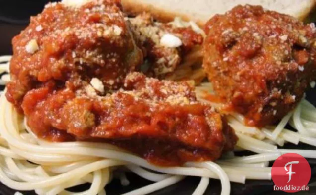 Kellymac s Marinara Sauce