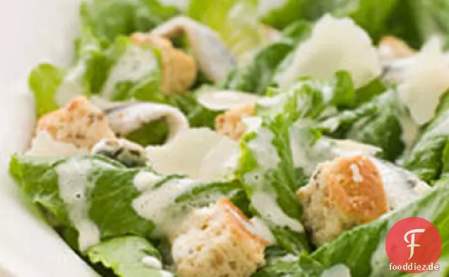 Dannon Caesar-Salat