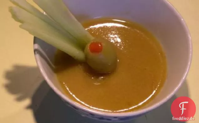 Hervorragendes griechisches Salatdressing