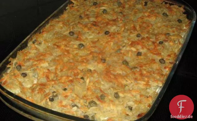 Pfeffer-Crusted Thunfisch-Filets