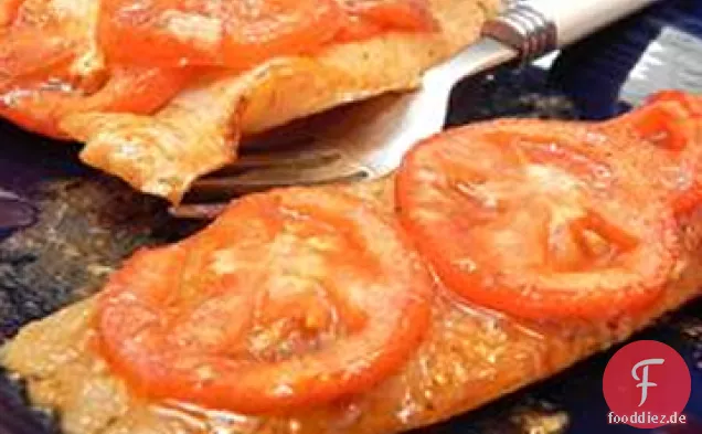 Freedas fabelhafter Fisch
