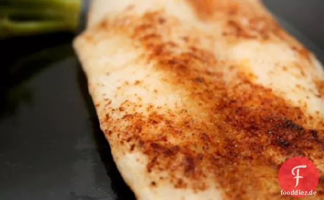Fischfilets