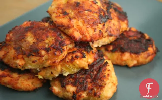Onkel Charly's Fischkuchen